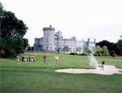 Dromoland Castle - Newmarket on Fergus County Clare Ireland