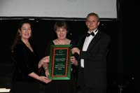 Family Friendly Hotel of the Year 2008 - Ferrycarrig Hotel