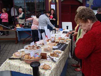 Fringe Foodies - Westport Festival of Food