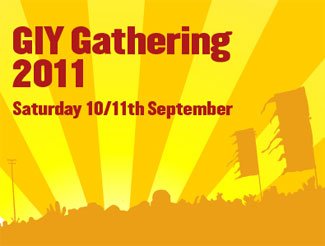 GIY Gathering