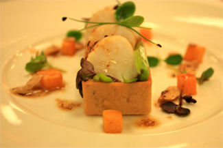 Limerick Strand Hotel - Food