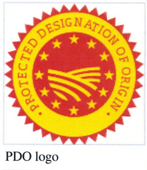 PDO logo