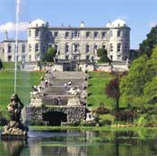 Powerscourt House & Gardens, Enniskillen, County Wicklow