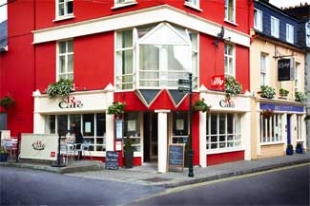 Richys Restaurant & R Cafe - Clonakilty County Cork Ireland