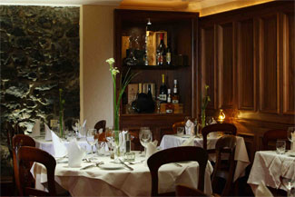 Ristorante Rinuccini - Kilkenny Ireland