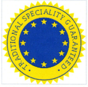 Traditional Speciality Logo