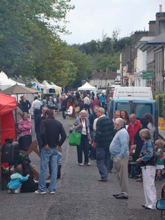 Westport Festival of Food