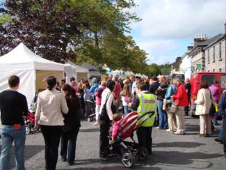 Westport Food Festival