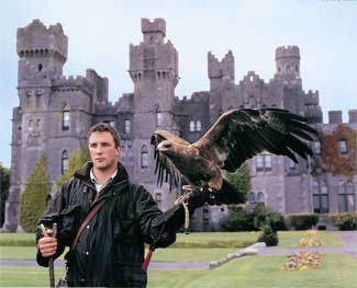 Ashford Castle - Cong County Mayo Ireland