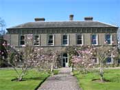 Ballyvolane House, Fermoy, County Cork