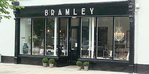 Bramleys - Abbeyleix
