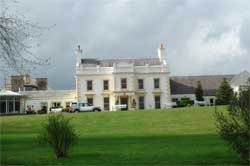 Galgorm Manor Hotel