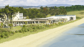 Kellys Resort Hotel & Spa - Rosslare Strand County Wexford Ireland