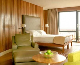 Kellys Resort Hotel & Spa - Rosslare Strand County Wexford Ireland