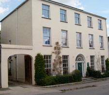 Kilbrogan House