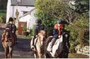 Maddybenny Farmhouse - Portrush County Antrim Northern Ireland