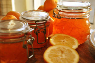 Seville Orange Marmalade