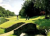 Mount Juliet, Thomastown, County Kilkenny