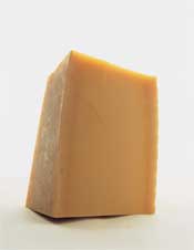 Sbrinz Cheese