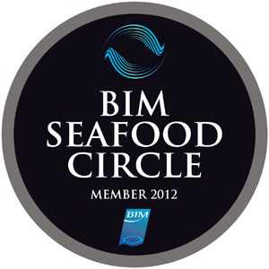 BIM Seafood Circle