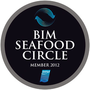 BIM Seafood Circle