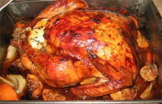 Roast Turkey