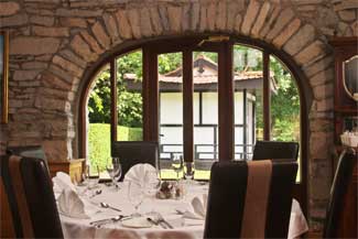 VM Restaurant - Viewmount House - Longford County Longford Ireland